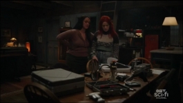 Resident Alien - Season 03 Episode 06